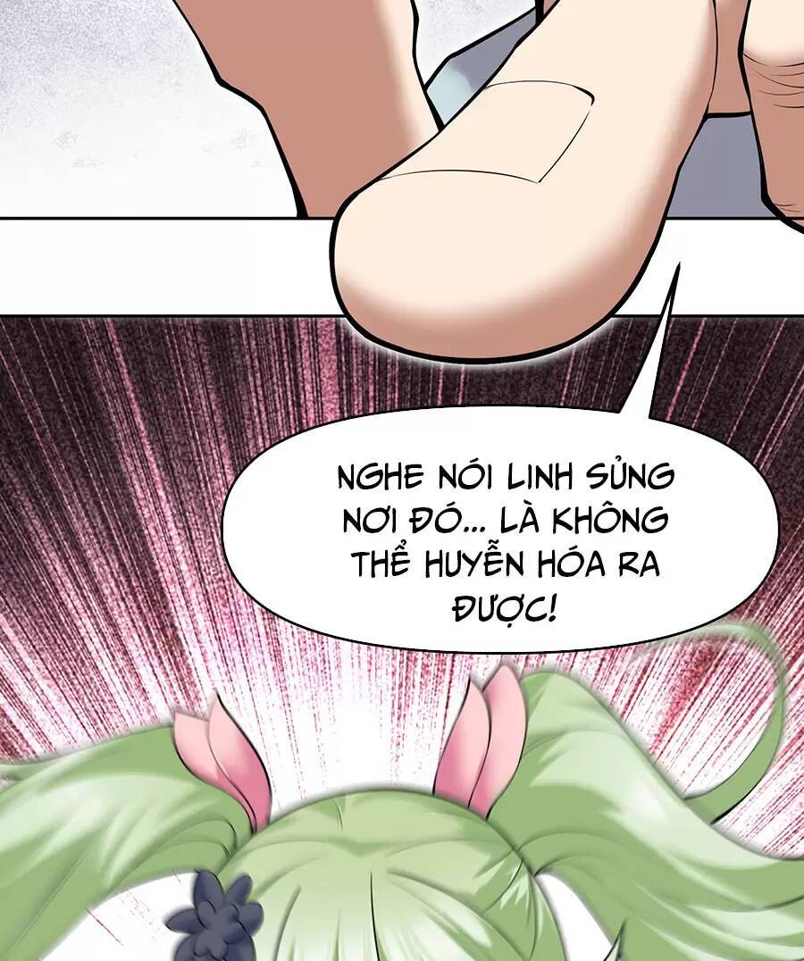 Đồ Long Kỵ Sĩ Hôn Môi Ác Long Chapter 28.2 - Trang 2