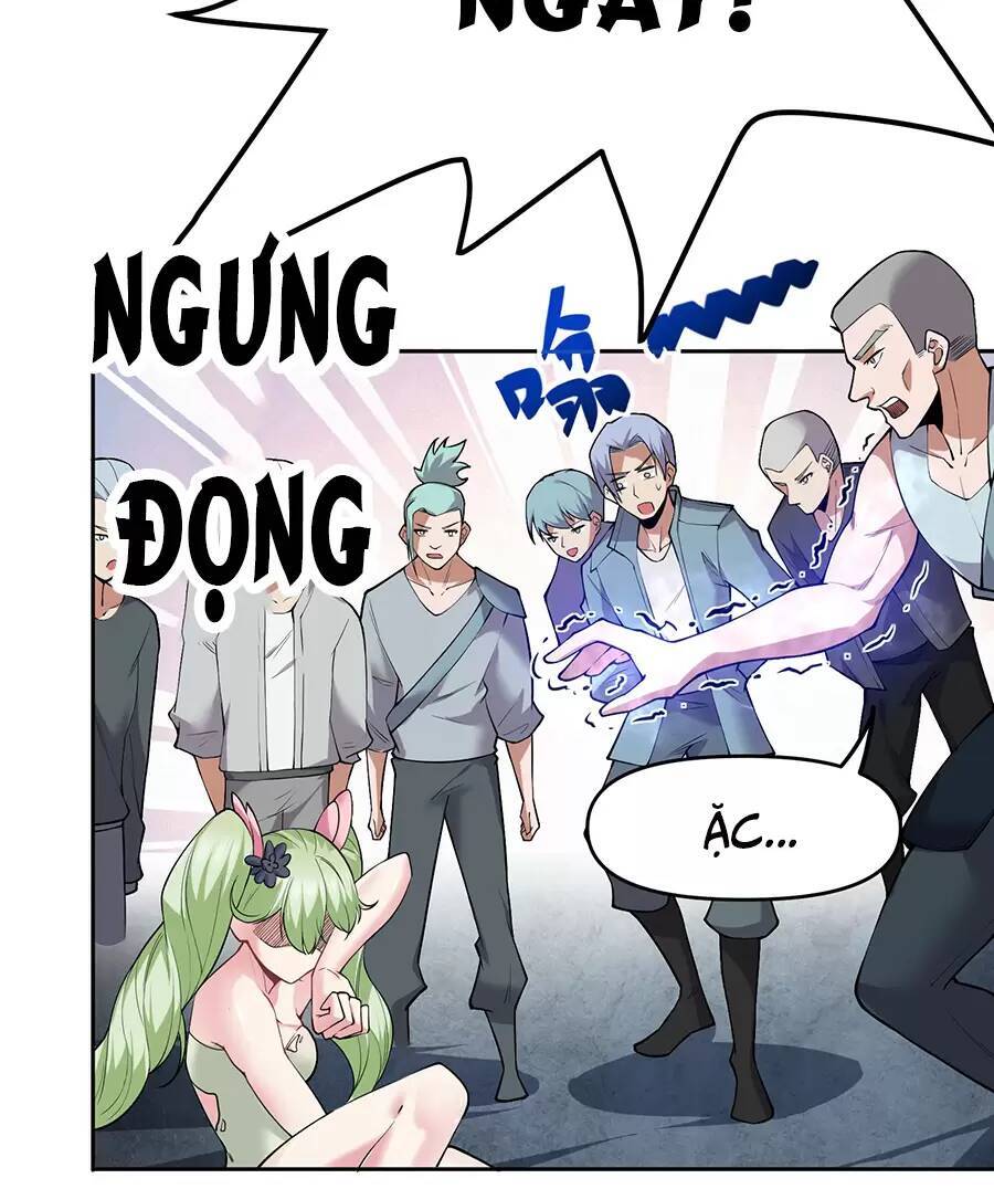 Đồ Long Kỵ Sĩ Hôn Môi Ác Long Chapter 28.2 - Trang 2
