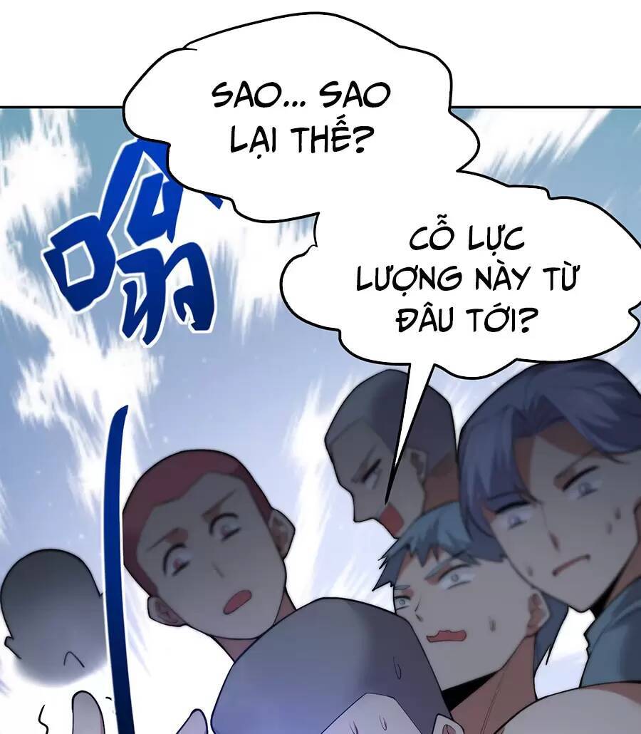 Đồ Long Kỵ Sĩ Hôn Môi Ác Long Chapter 28.2 - Trang 2