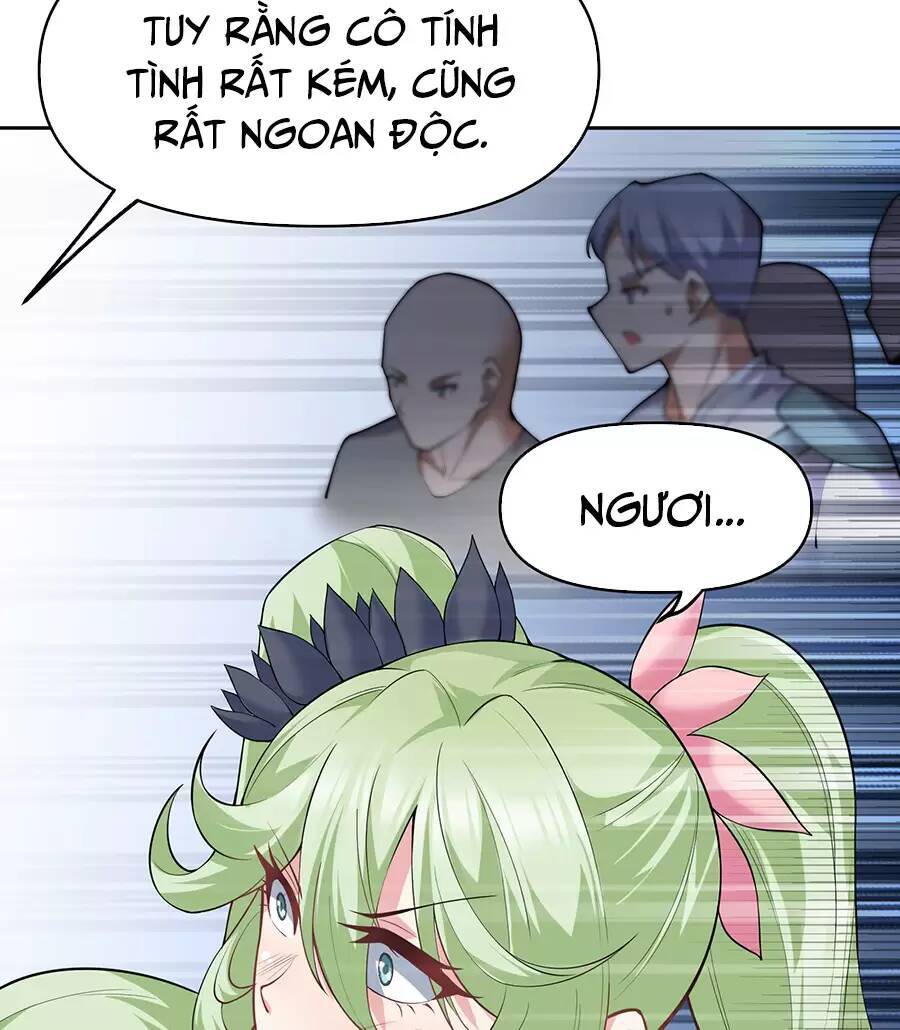 Đồ Long Kỵ Sĩ Hôn Môi Ác Long Chapter 28.2 - Trang 2