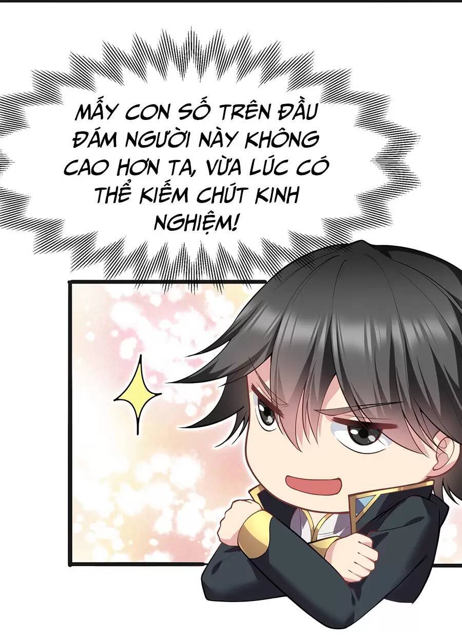 Đồ Long Kỵ Sĩ Hôn Môi Ác Long Chapter 28.2 - Trang 2