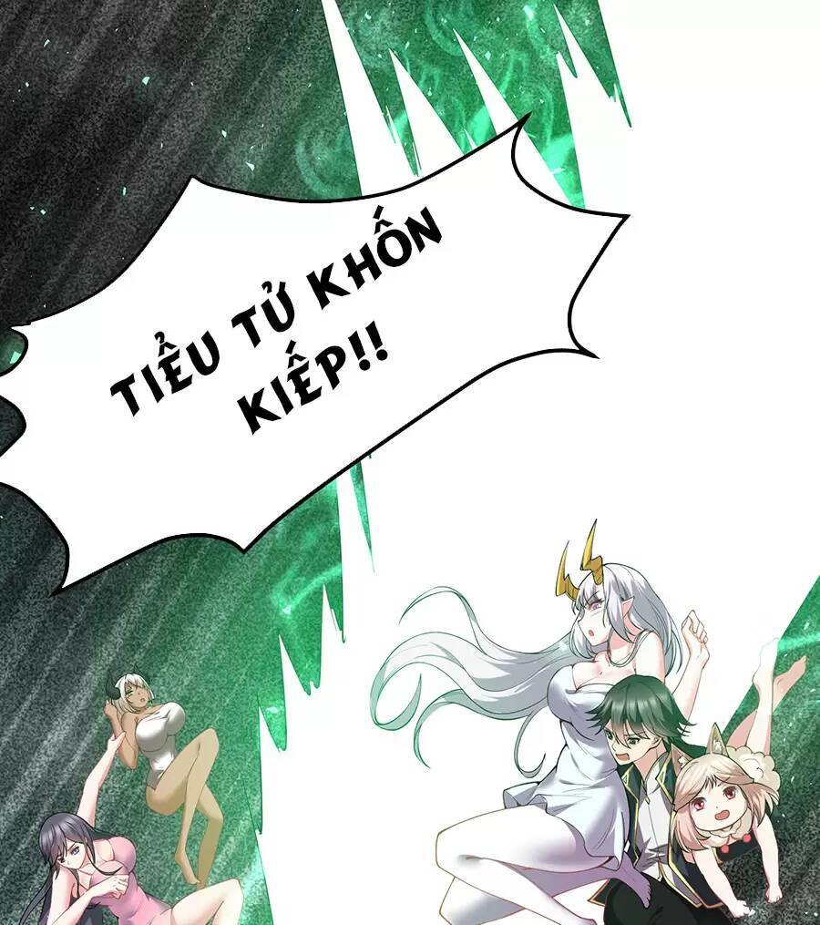 Đồ Long Kỵ Sĩ Hôn Môi Ác Long Chapter 28.2 - Trang 2