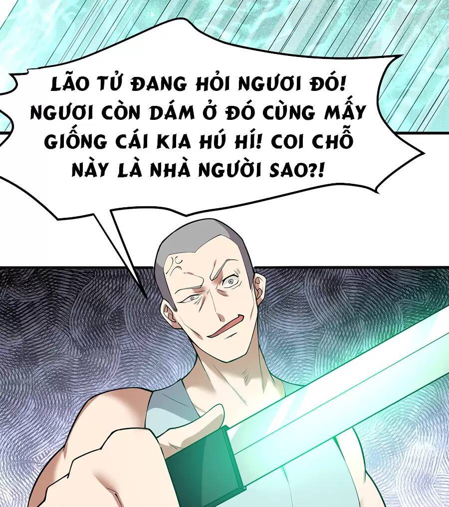 Đồ Long Kỵ Sĩ Hôn Môi Ác Long Chapter 28.2 - Trang 2