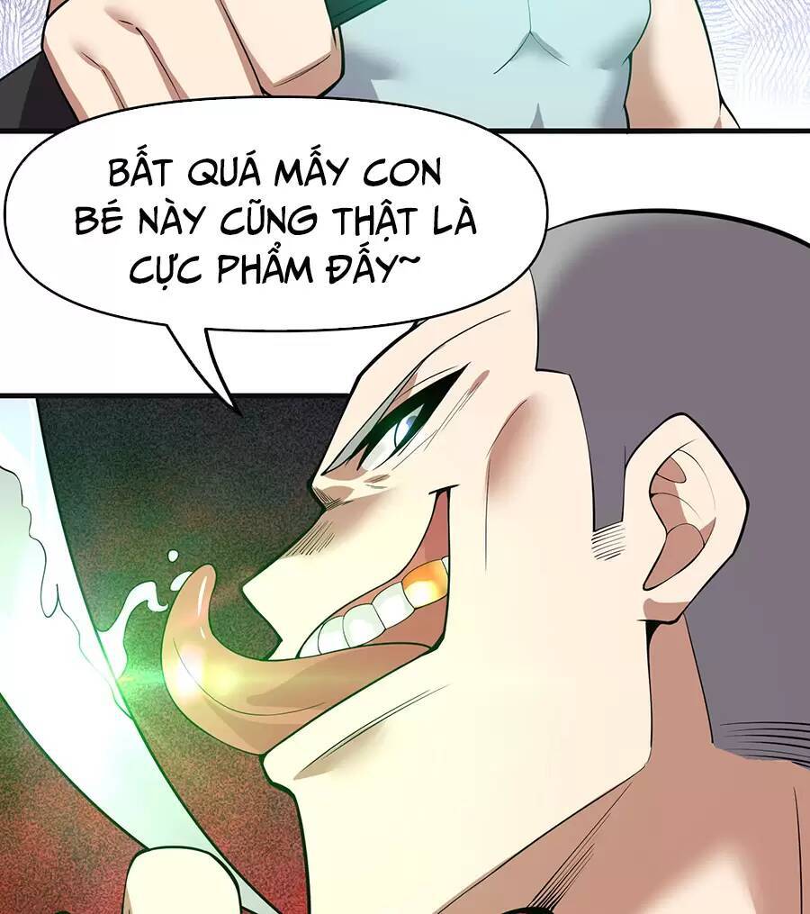 Đồ Long Kỵ Sĩ Hôn Môi Ác Long Chapter 28.2 - Trang 2