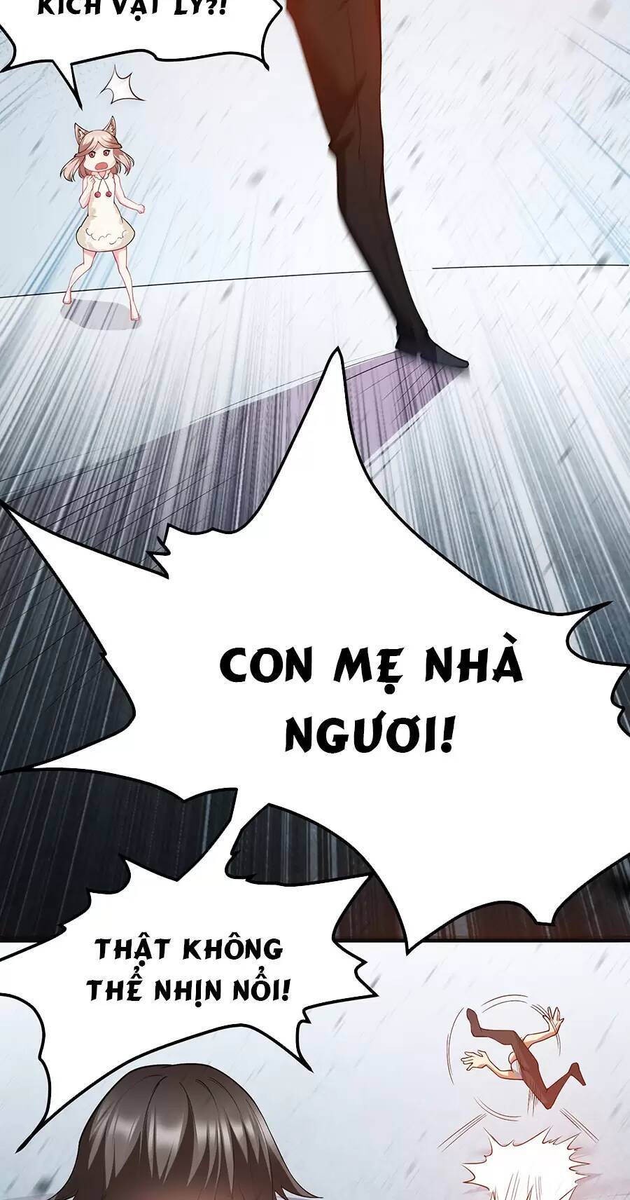 Đồ Long Kỵ Sĩ Hôn Môi Ác Long Chapter 28.2 - Trang 2