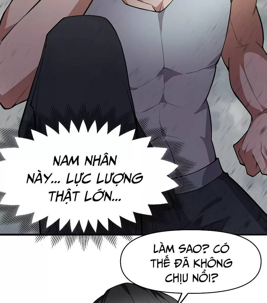 Đồ Long Kỵ Sĩ Hôn Môi Ác Long Chapter 28.2 - Trang 2