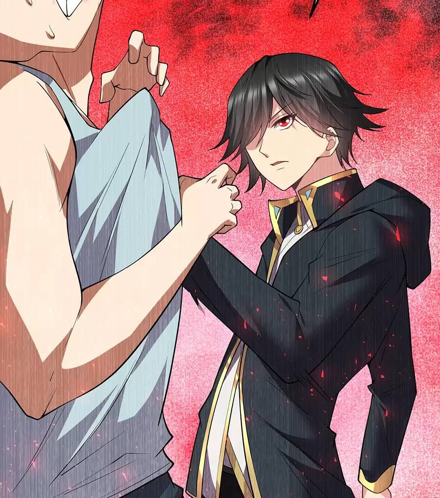 Đồ Long Kỵ Sĩ Hôn Môi Ác Long Chapter 28.2 - Trang 2