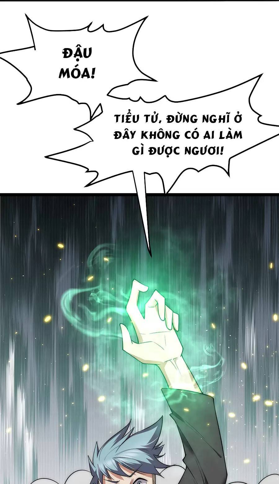 Đồ Long Kỵ Sĩ Hôn Môi Ác Long Chapter 28.2 - Trang 2