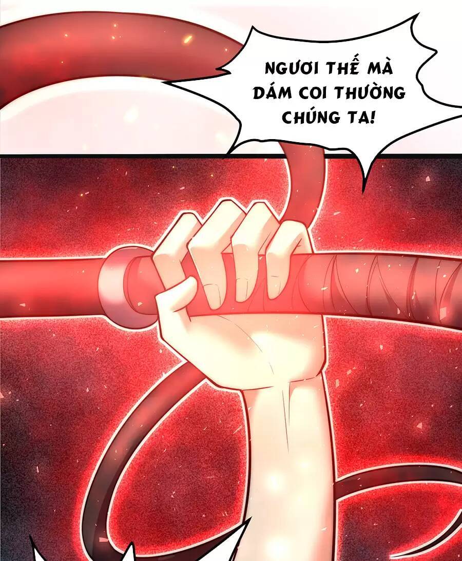 Đồ Long Kỵ Sĩ Hôn Môi Ác Long Chapter 28.2 - Trang 2