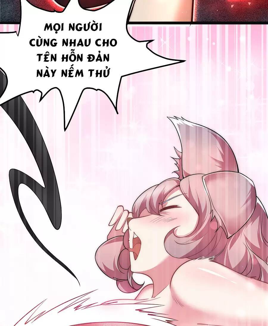 Đồ Long Kỵ Sĩ Hôn Môi Ác Long Chapter 28.2 - Trang 2