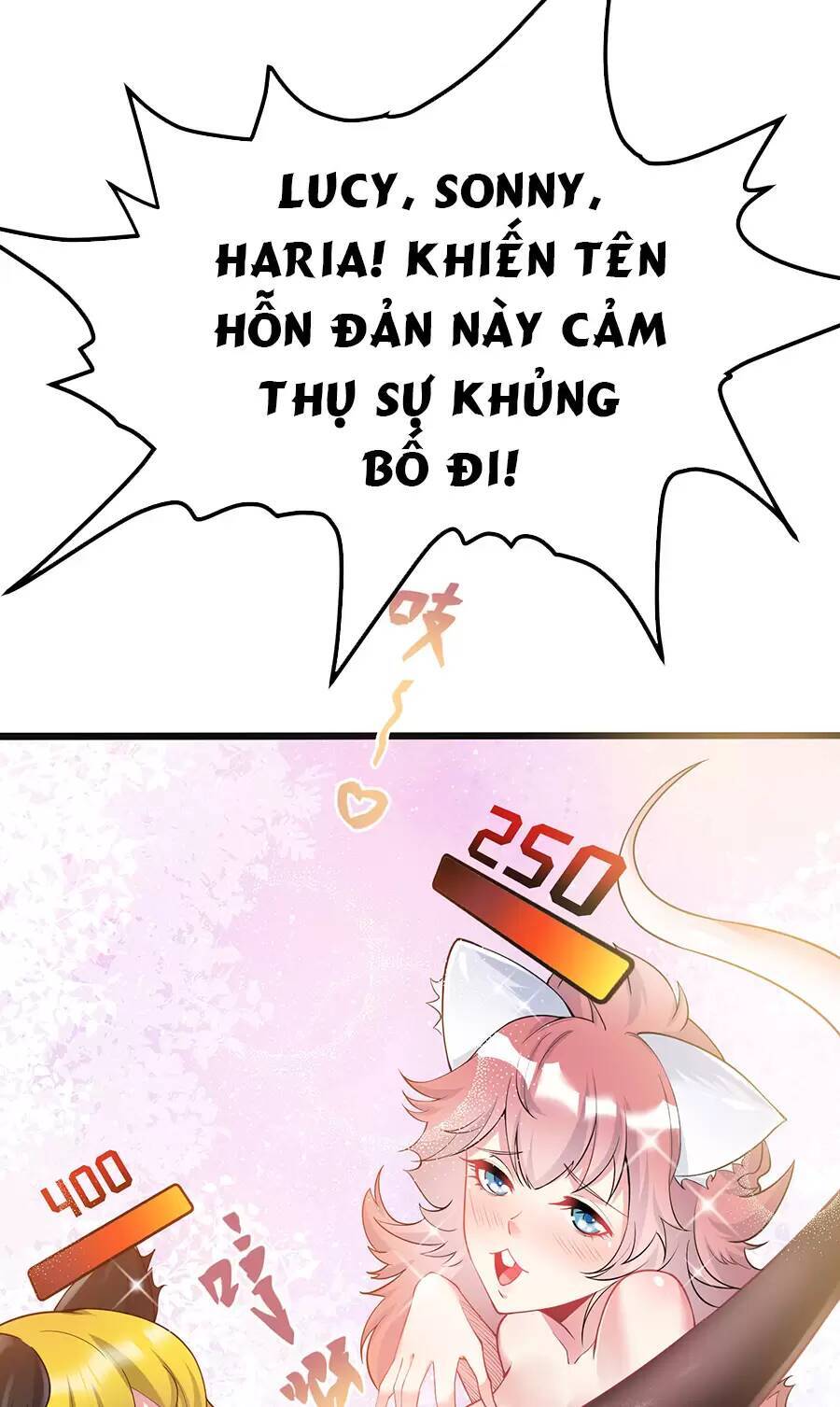 Đồ Long Kỵ Sĩ Hôn Môi Ác Long Chapter 28.2 - Trang 2