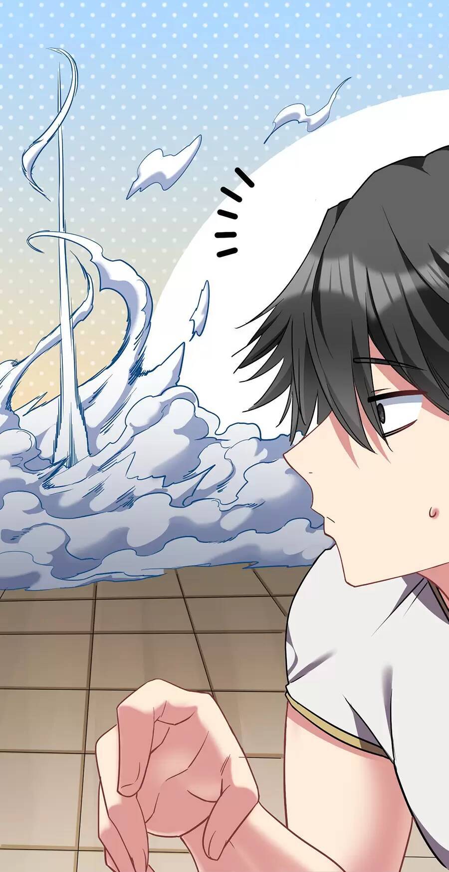 Đồ Long Kỵ Sĩ Hôn Môi Ác Long Chapter 28.2 - Trang 2