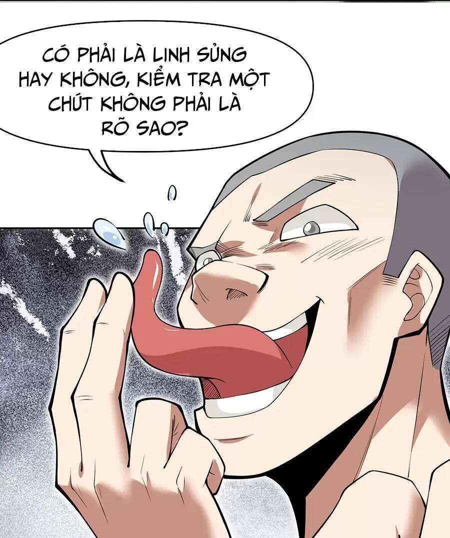 Đồ Long Kỵ Sĩ Hôn Môi Ác Long Chapter 28.2 - Trang 2