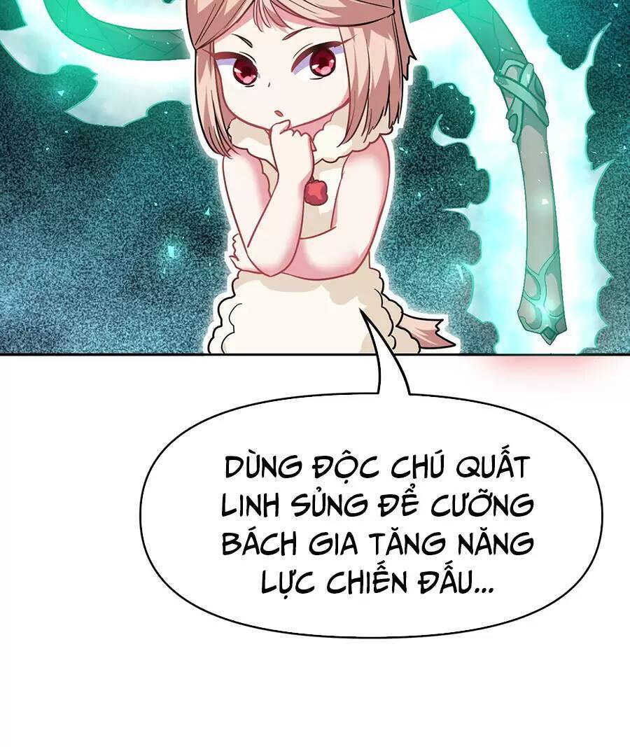 Đồ Long Kỵ Sĩ Hôn Môi Ác Long Chapter 29.1 - Trang 2