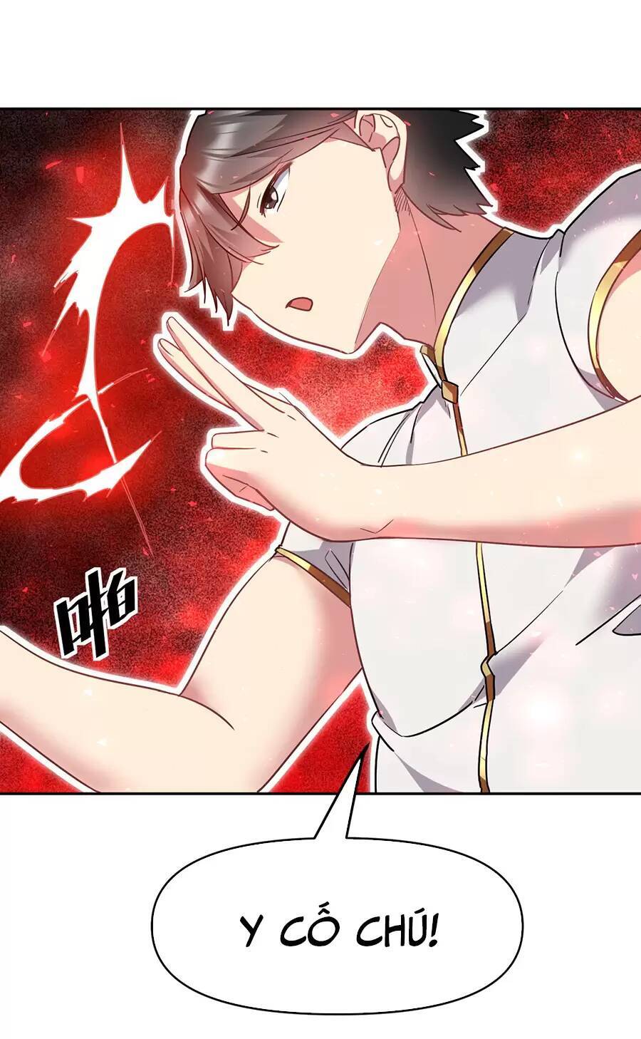 Đồ Long Kỵ Sĩ Hôn Môi Ác Long Chapter 29.1 - Trang 2