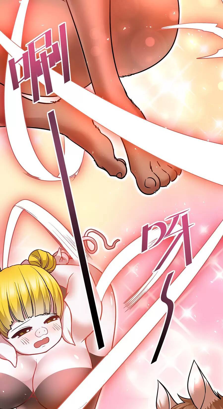 Đồ Long Kỵ Sĩ Hôn Môi Ác Long Chapter 29.1 - Trang 2