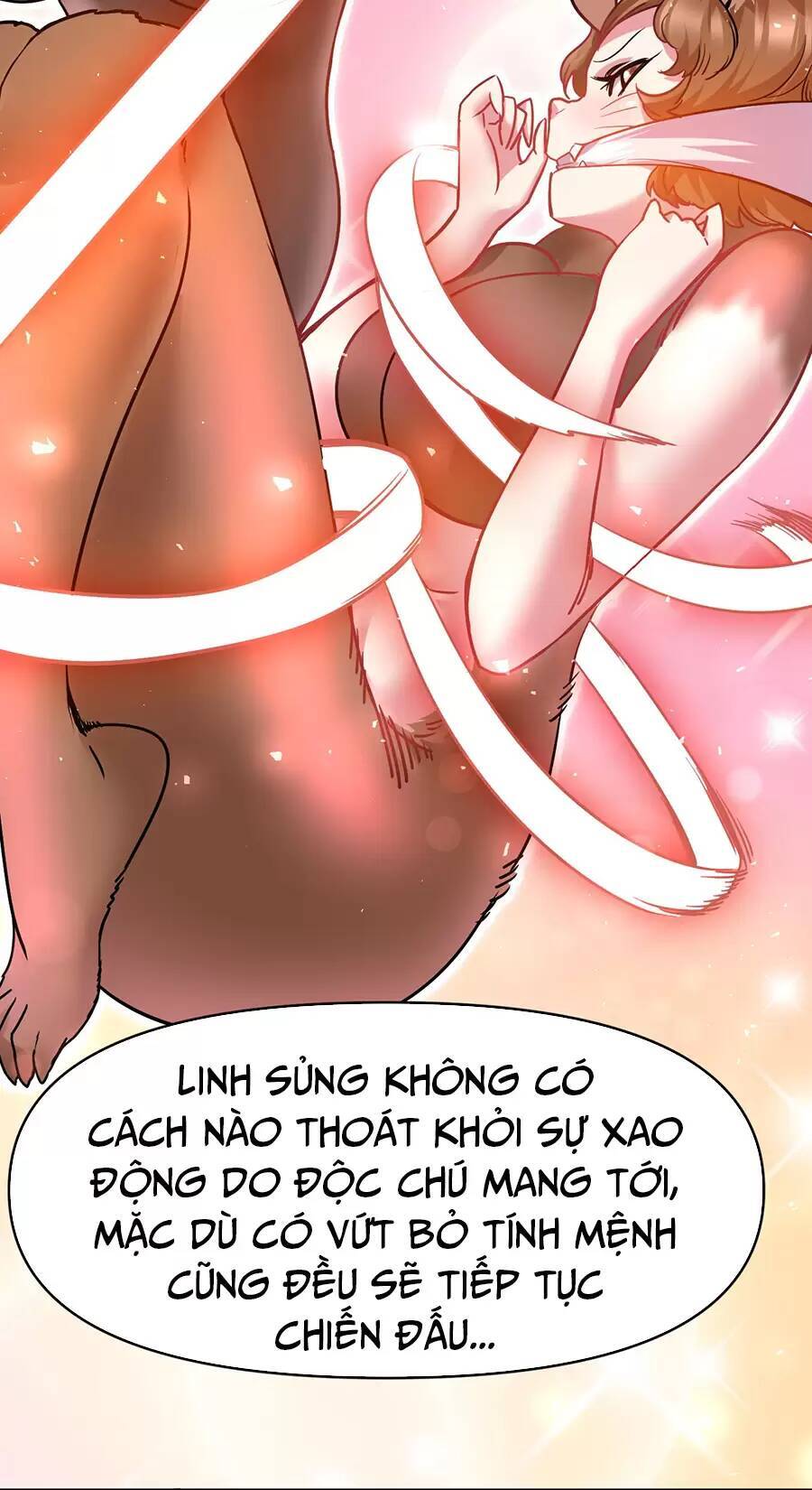 Đồ Long Kỵ Sĩ Hôn Môi Ác Long Chapter 29.1 - Trang 2