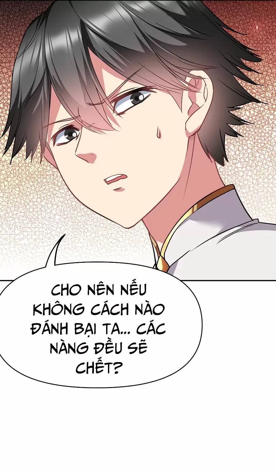 Đồ Long Kỵ Sĩ Hôn Môi Ác Long Chapter 29.1 - Trang 2