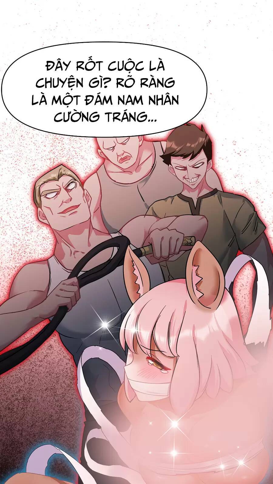 Đồ Long Kỵ Sĩ Hôn Môi Ác Long Chapter 29.1 - Trang 2