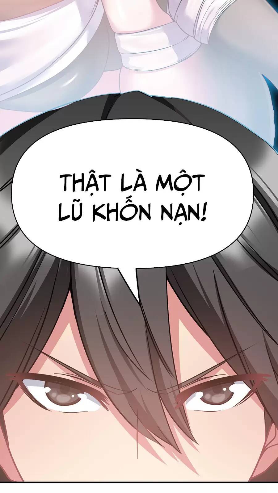 Đồ Long Kỵ Sĩ Hôn Môi Ác Long Chapter 29.1 - Trang 2