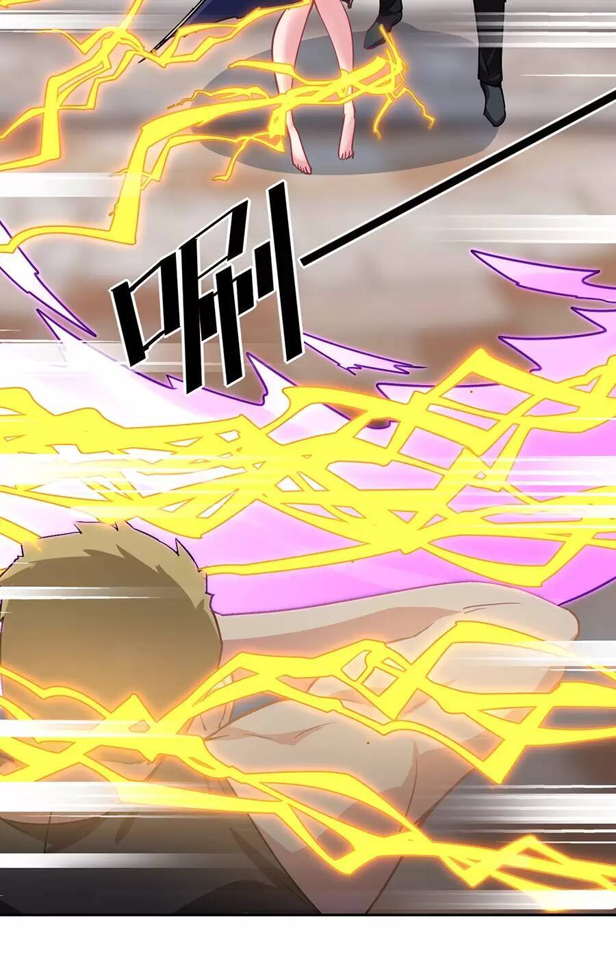 Đồ Long Kỵ Sĩ Hôn Môi Ác Long Chapter 29.1 - Trang 2