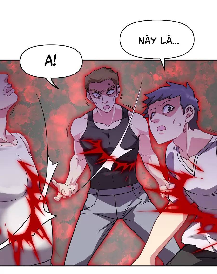 Đồ Long Kỵ Sĩ Hôn Môi Ác Long Chapter 29.1 - Trang 2