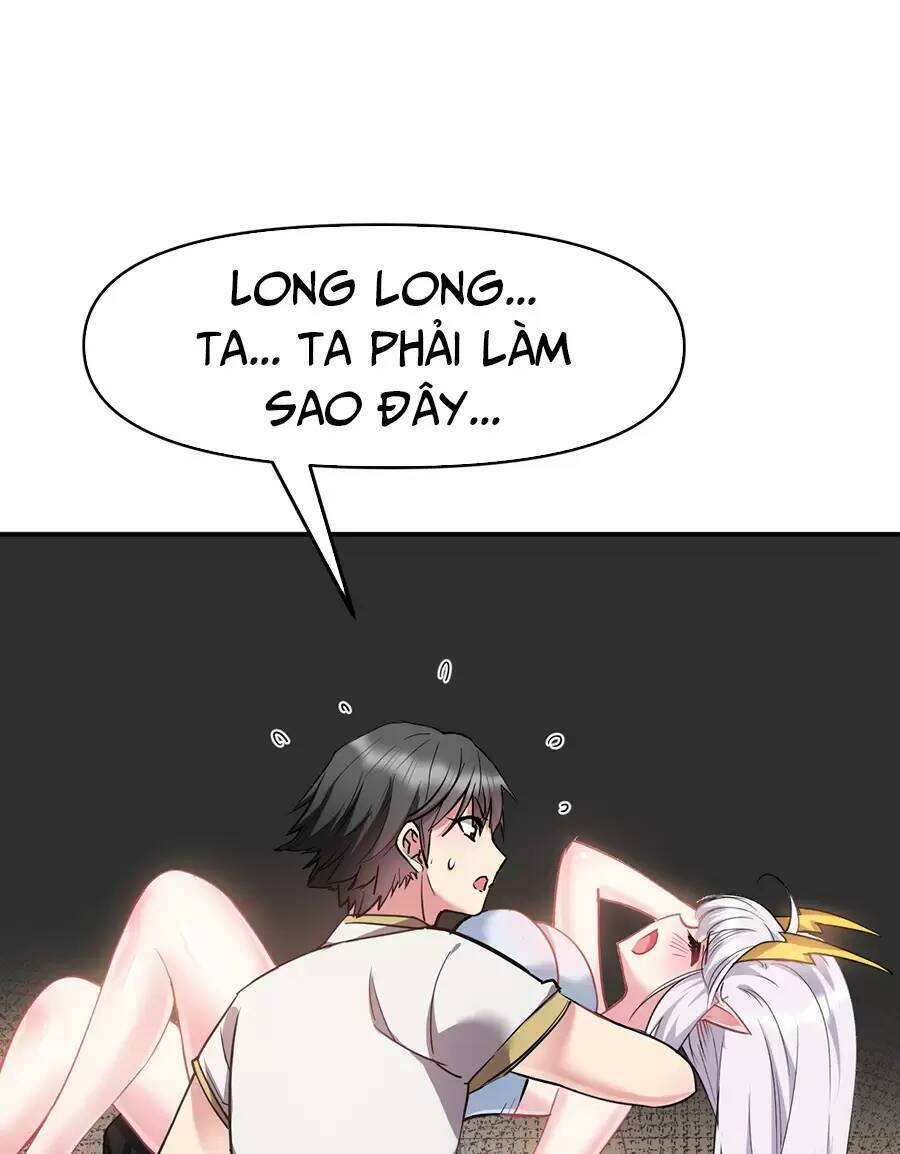 Đồ Long Kỵ Sĩ Hôn Môi Ác Long Chapter 29.1 - Trang 2