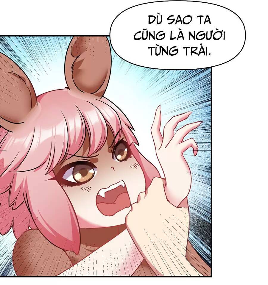 Đồ Long Kỵ Sĩ Hôn Môi Ác Long Chapter 29.1 - Trang 2