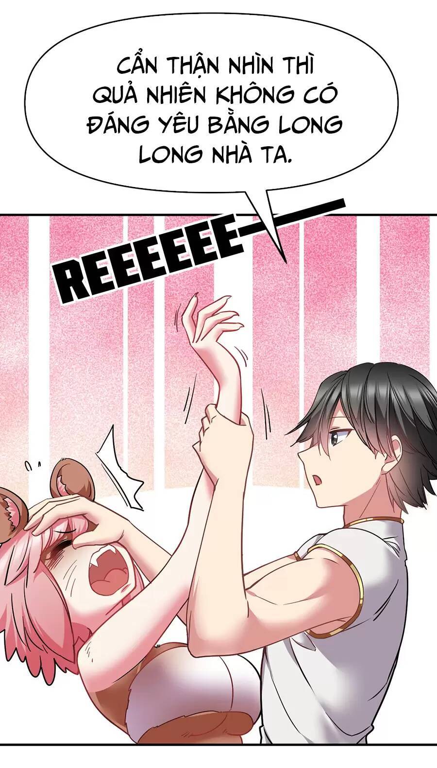 Đồ Long Kỵ Sĩ Hôn Môi Ác Long Chapter 29.1 - Trang 2
