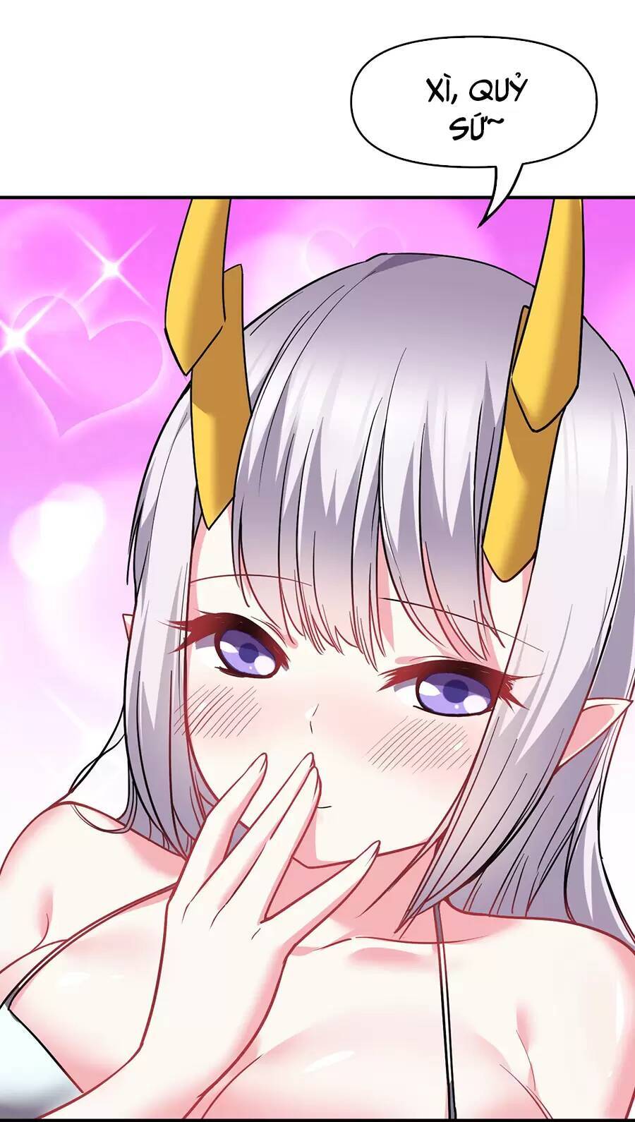 Đồ Long Kỵ Sĩ Hôn Môi Ác Long Chapter 29.1 - Trang 2