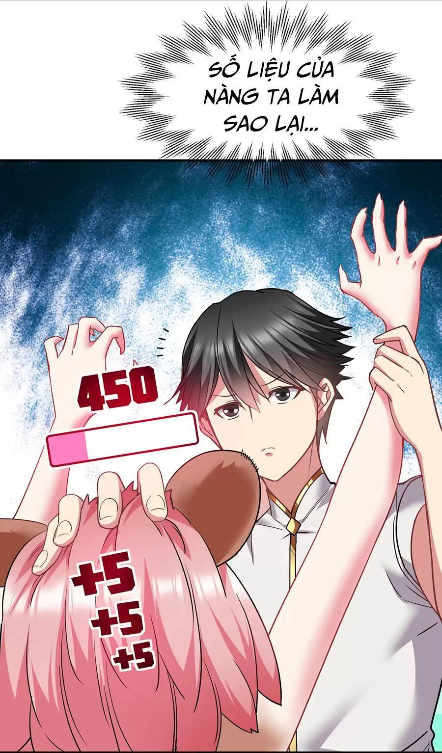 Đồ Long Kỵ Sĩ Hôn Môi Ác Long Chapter 29.1 - Trang 2