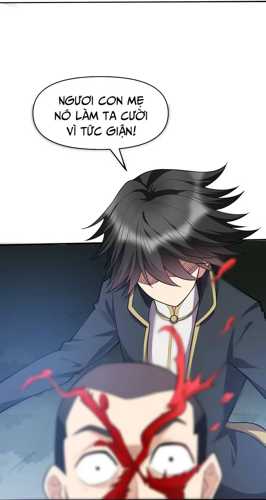 Đồ Long Kỵ Sĩ Hôn Môi Ác Long Chapter 29.2 - Trang 2