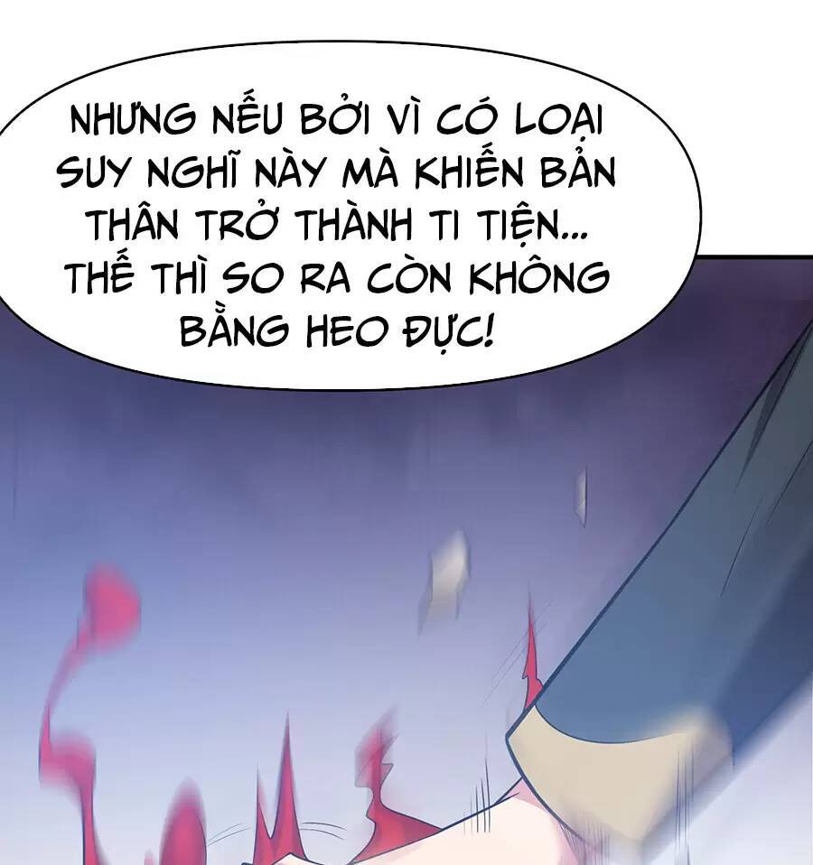 Đồ Long Kỵ Sĩ Hôn Môi Ác Long Chapter 29.2 - Trang 2