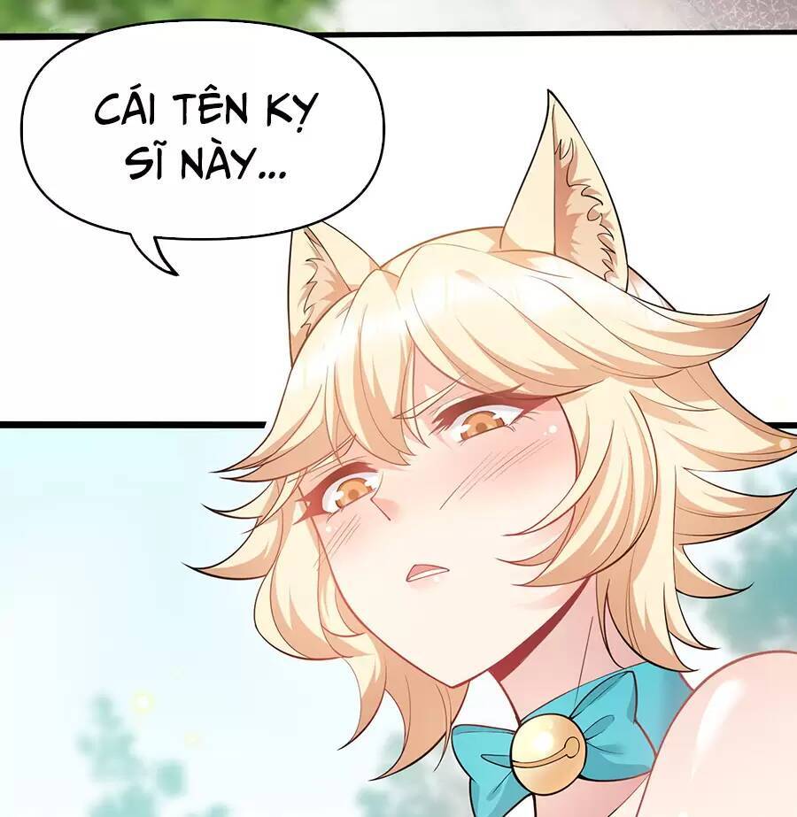 Đồ Long Kỵ Sĩ Hôn Môi Ác Long Chapter 29.2 - Trang 2