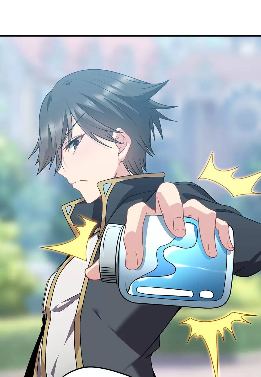 Đồ Long Kỵ Sĩ Hôn Môi Ác Long Chapter 29.2 - Trang 2