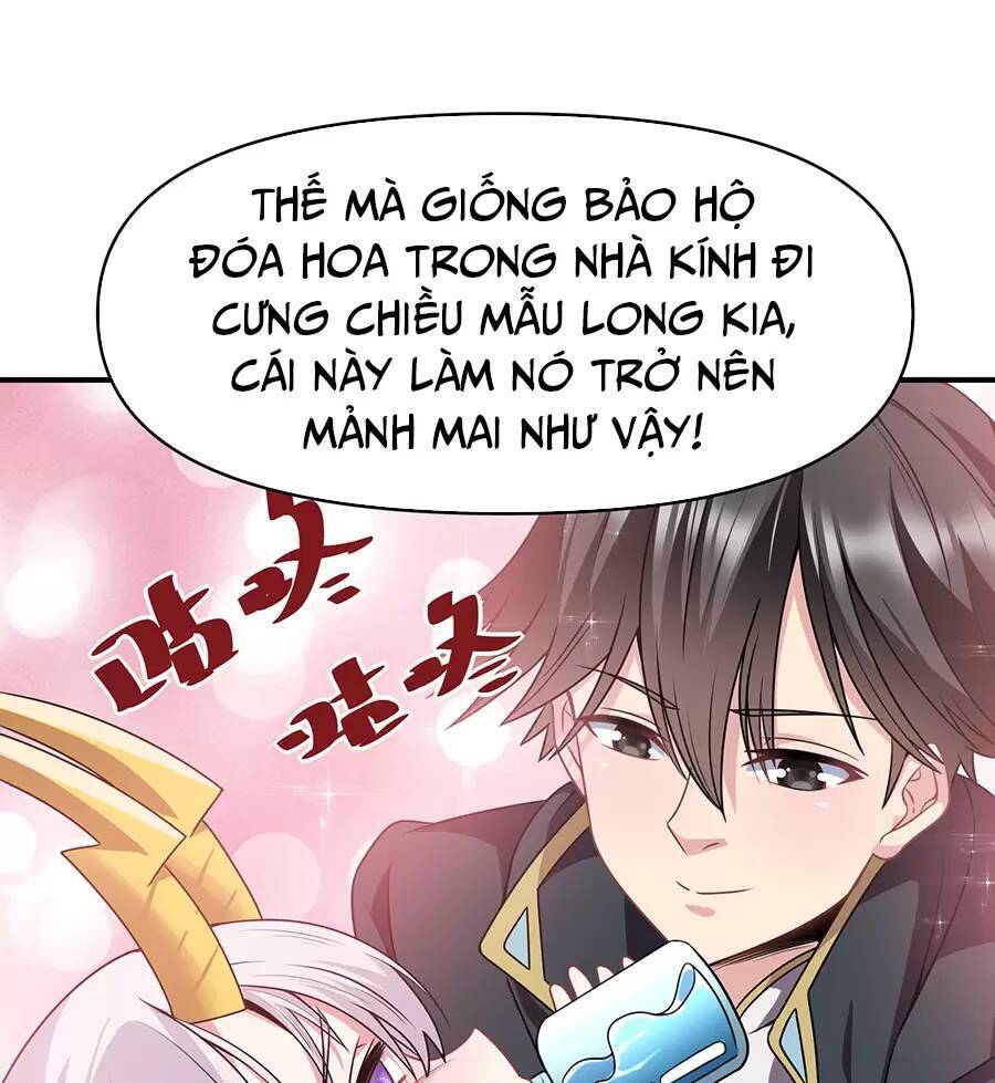 Đồ Long Kỵ Sĩ Hôn Môi Ác Long Chapter 29.2 - Trang 2