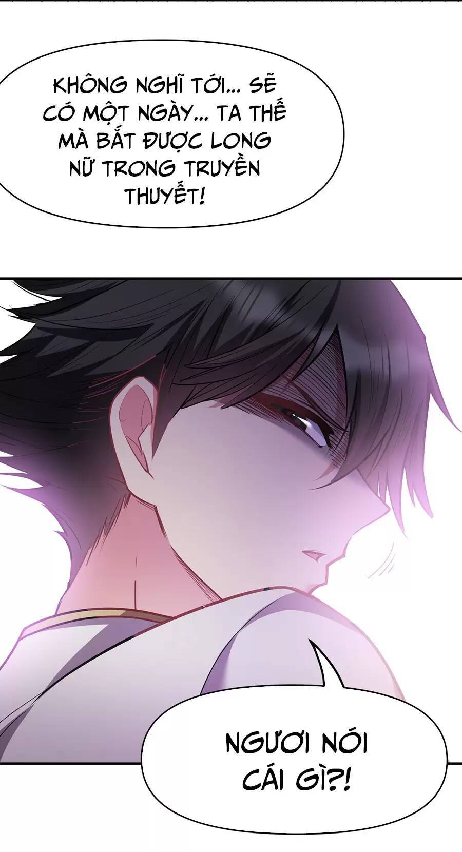 Đồ Long Kỵ Sĩ Hôn Môi Ác Long Chapter 29.2 - Trang 2