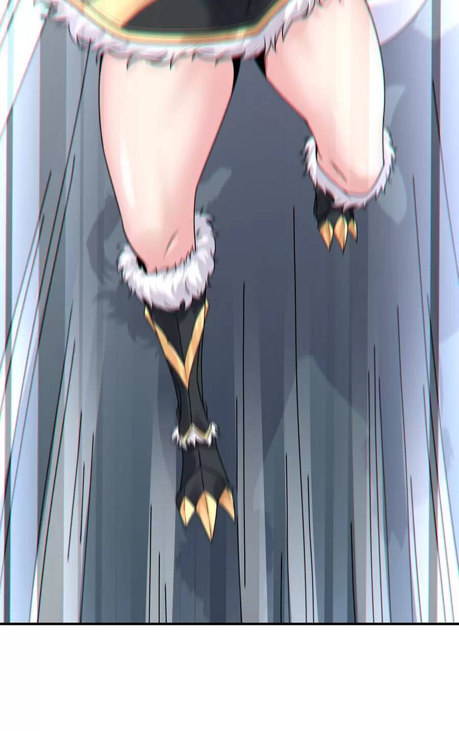 Đồ Long Kỵ Sĩ Hôn Môi Ác Long Chapter 29.2 - Trang 2