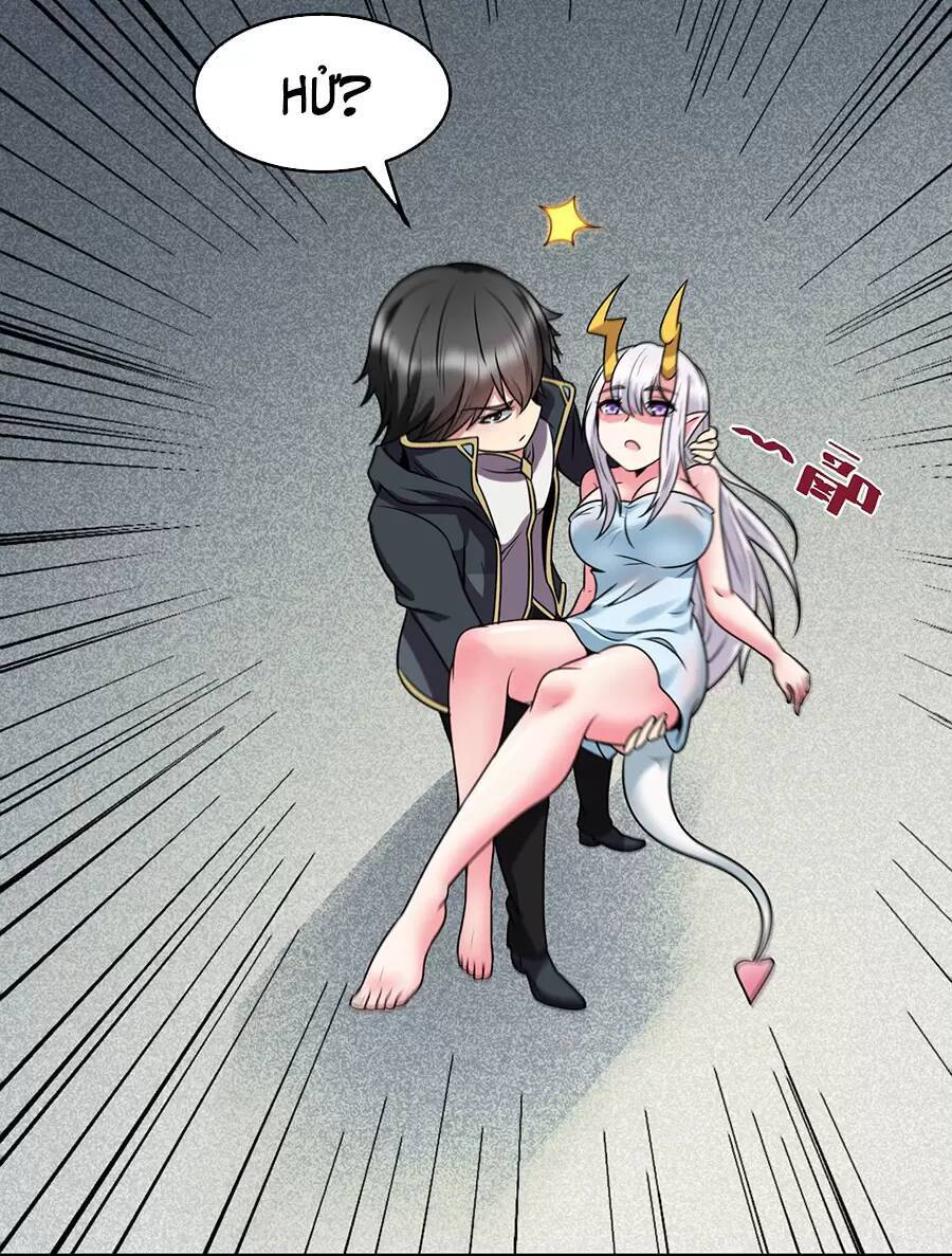 Đồ Long Kỵ Sĩ Hôn Môi Ác Long Chapter 29.2 - Trang 2