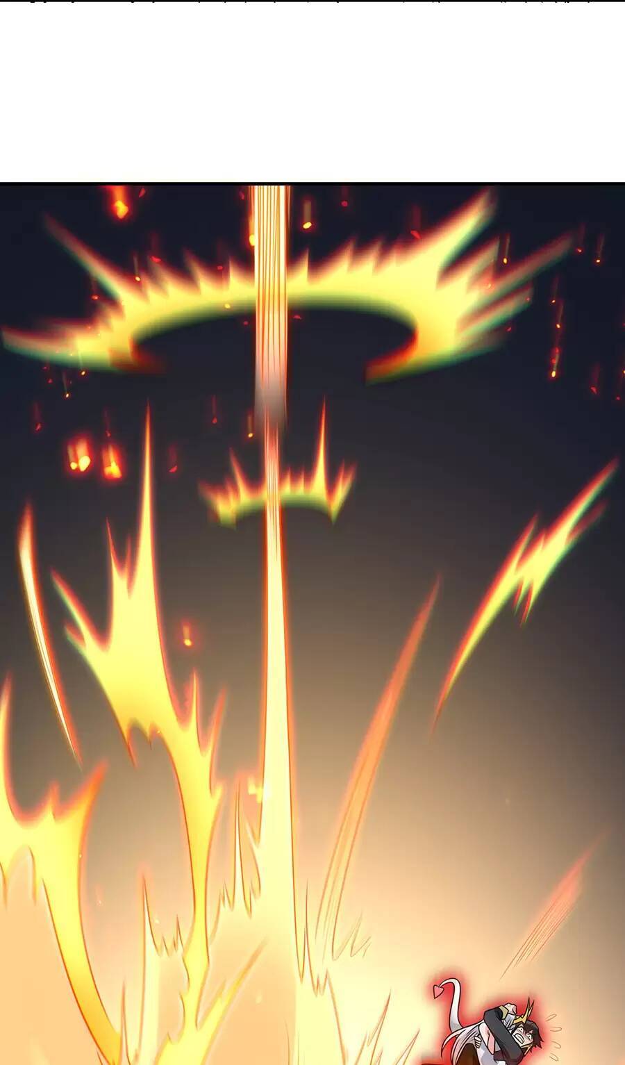 Đồ Long Kỵ Sĩ Hôn Môi Ác Long Chapter 29.2 - Trang 2