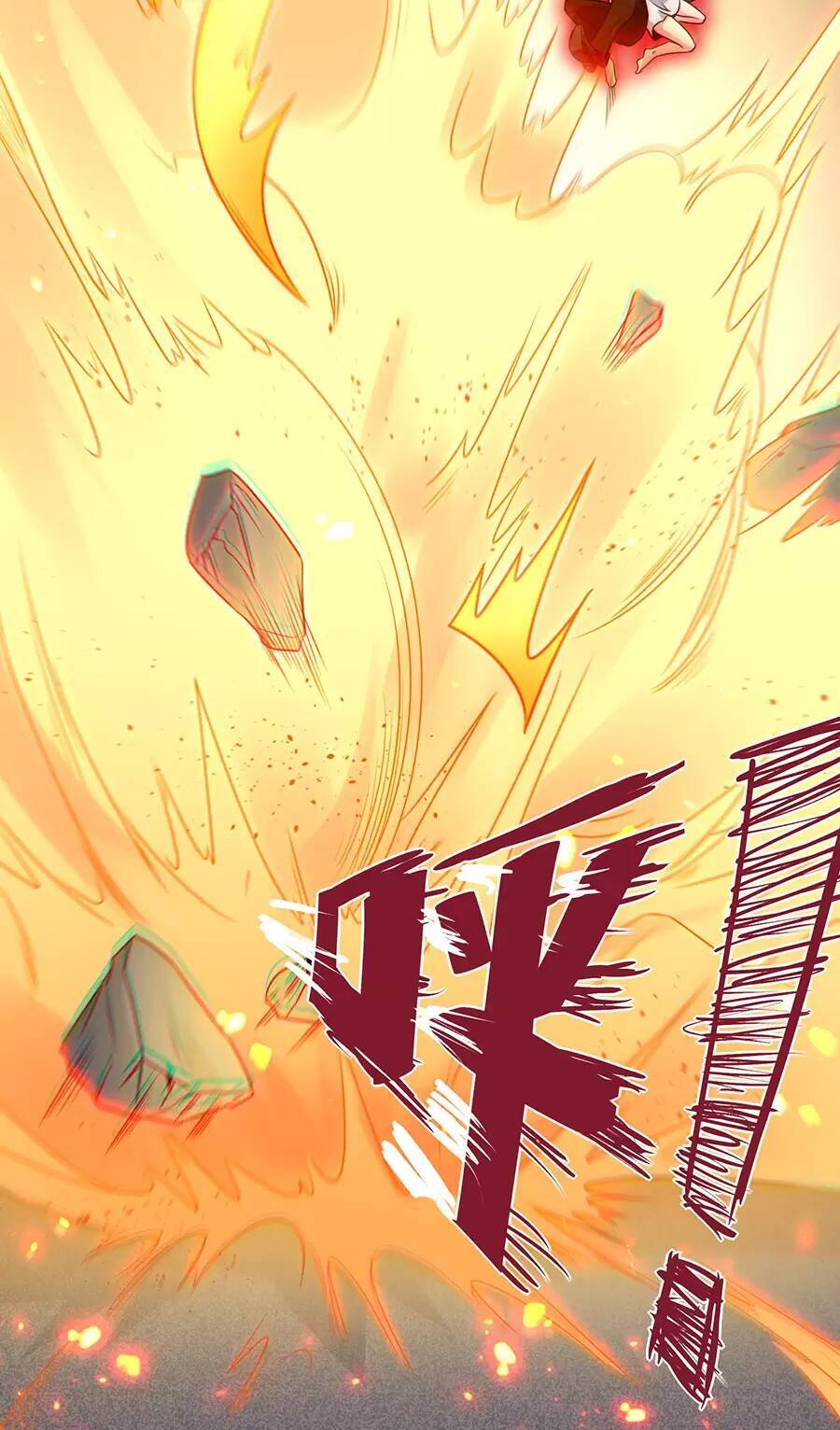 Đồ Long Kỵ Sĩ Hôn Môi Ác Long Chapter 29.2 - Trang 2