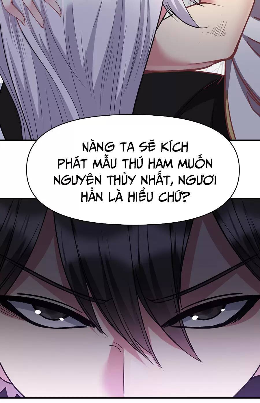 Đồ Long Kỵ Sĩ Hôn Môi Ác Long Chapter 29.2 - Trang 2