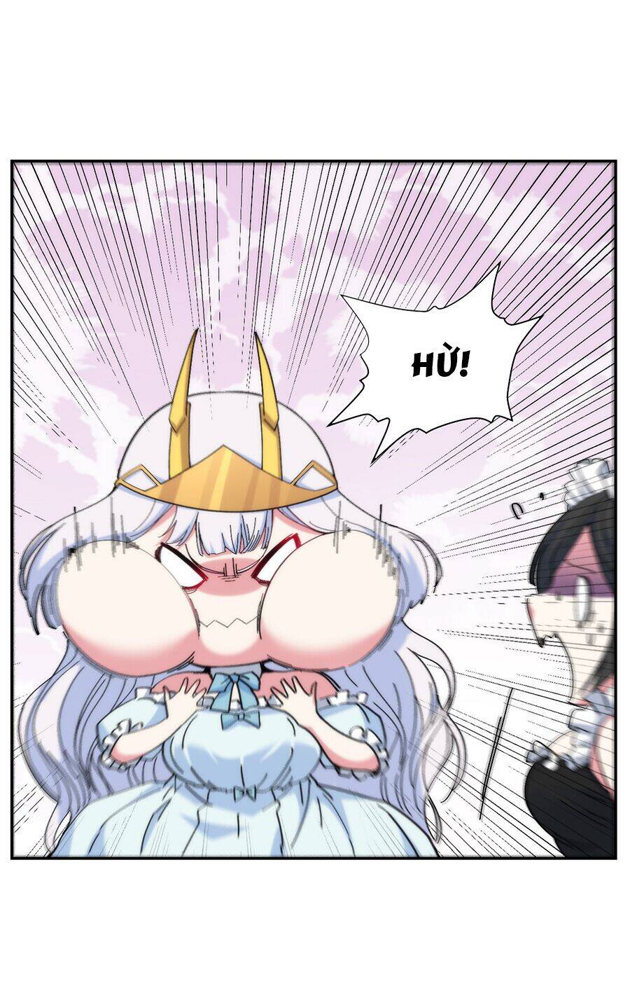Đồ Long Kỵ Sĩ Hôn Môi Ác Long Chapter 3 - Trang 2