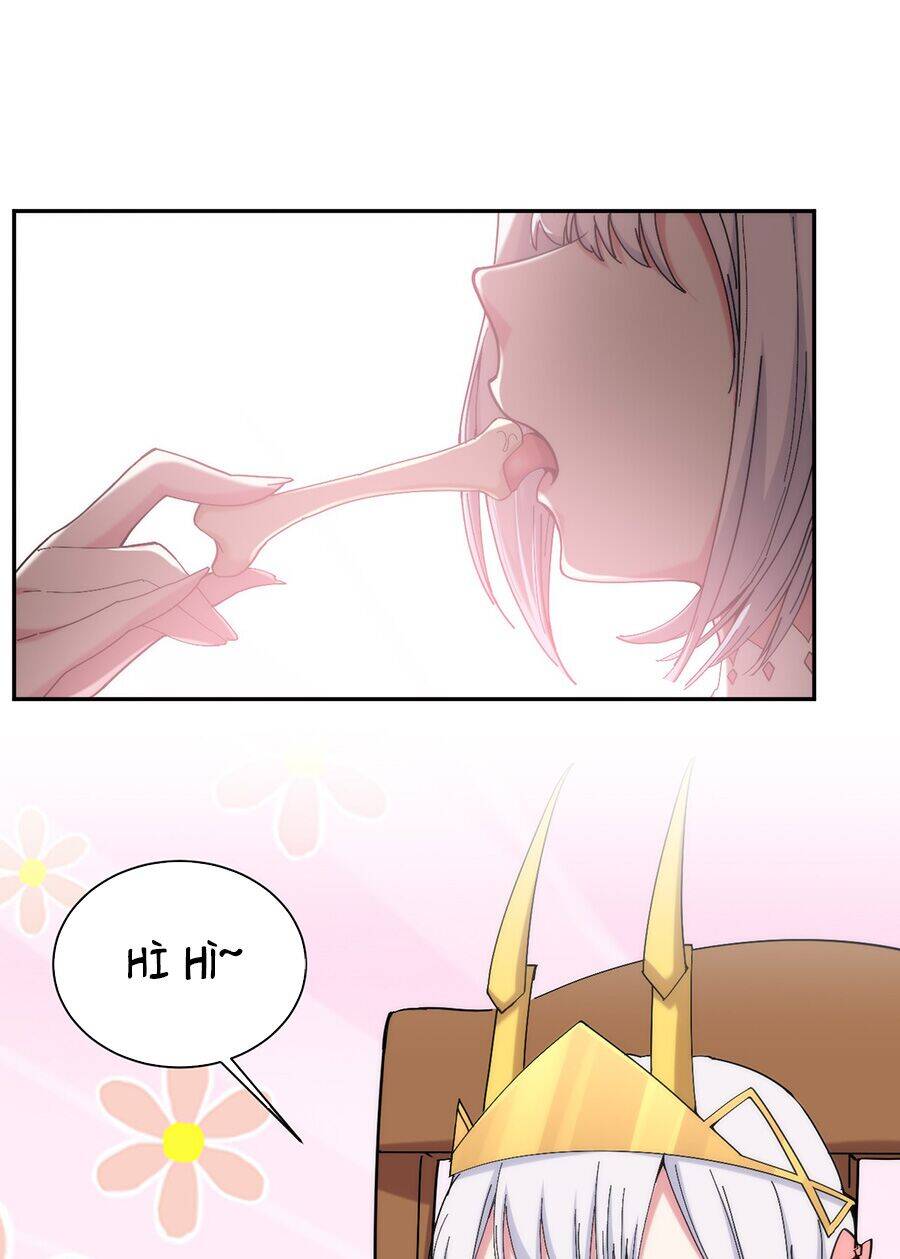 Đồ Long Kỵ Sĩ Hôn Môi Ác Long Chapter 3 - Trang 2