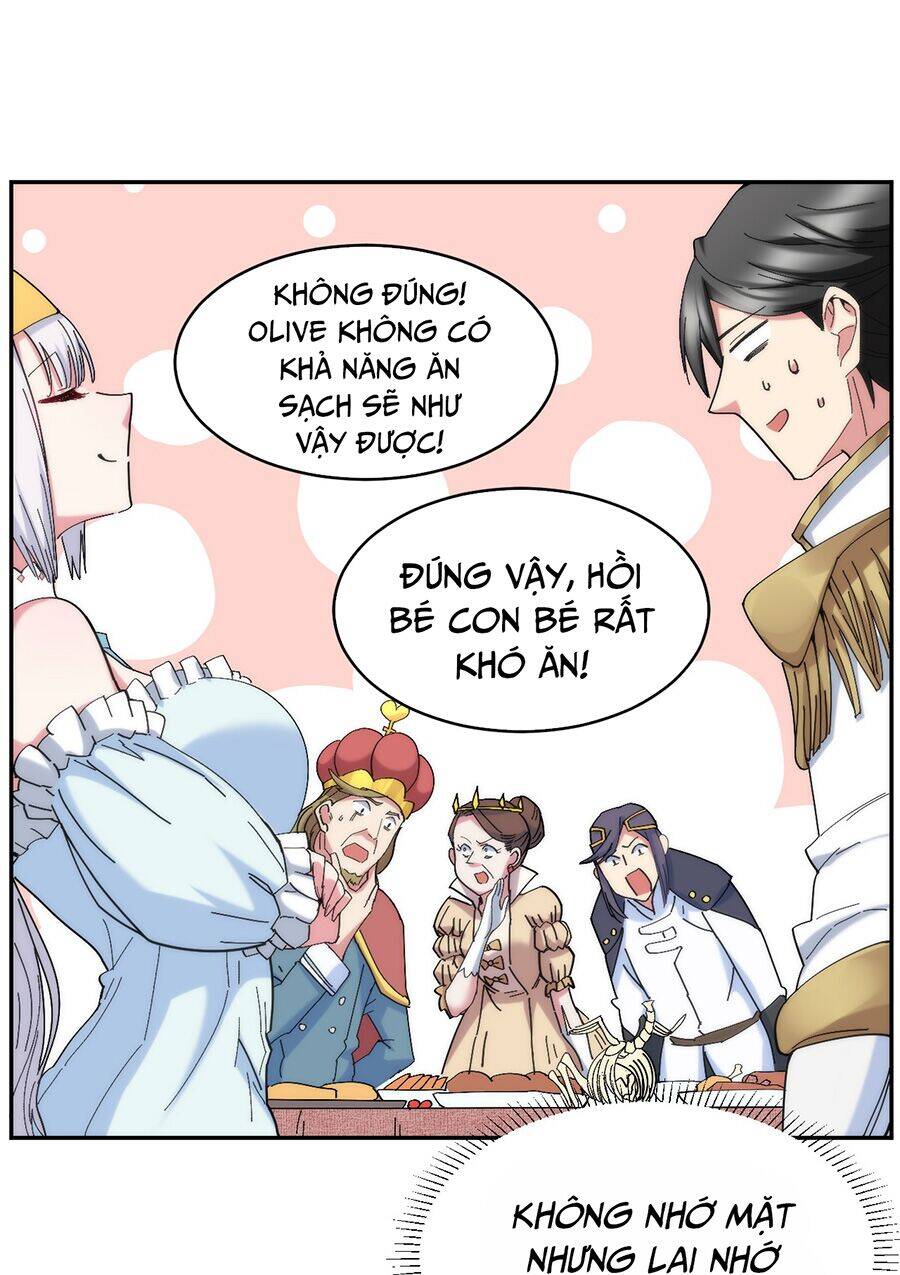 Đồ Long Kỵ Sĩ Hôn Môi Ác Long Chapter 3 - Trang 2