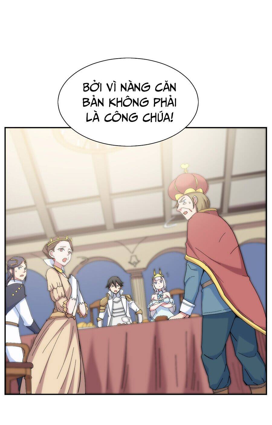 Đồ Long Kỵ Sĩ Hôn Môi Ác Long Chapter 3 - Trang 2