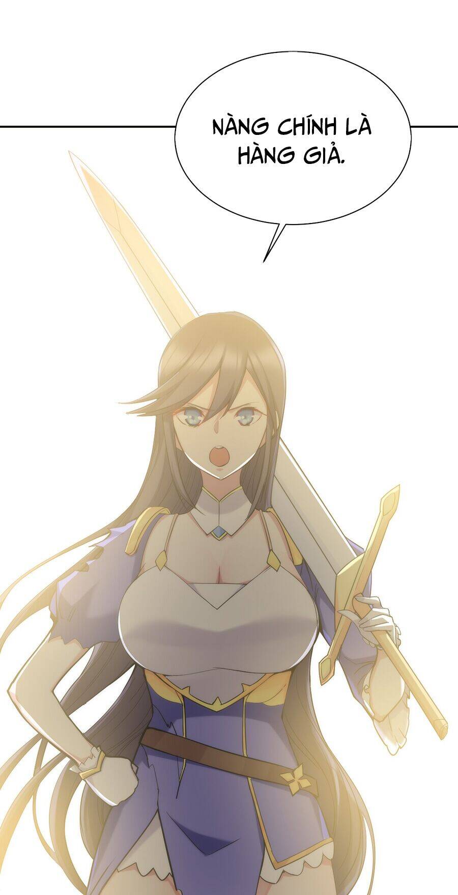 Đồ Long Kỵ Sĩ Hôn Môi Ác Long Chapter 3 - Trang 2