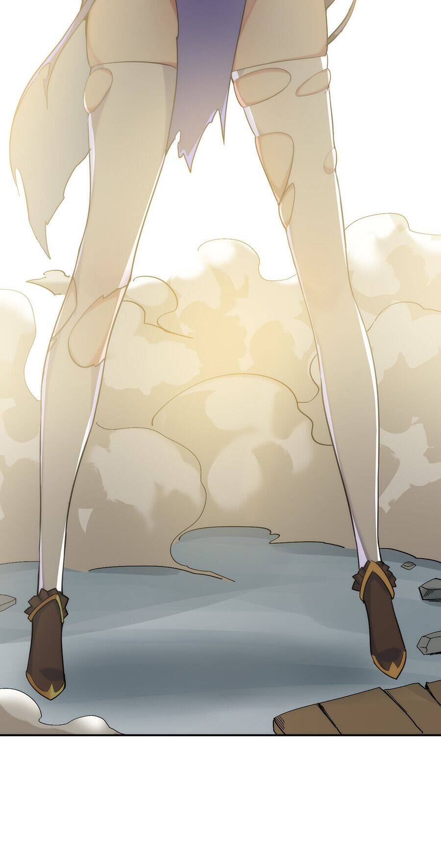 Đồ Long Kỵ Sĩ Hôn Môi Ác Long Chapter 3 - Trang 2