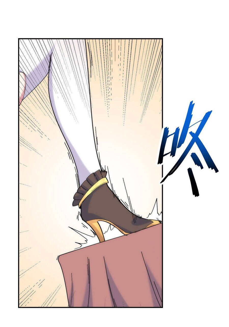 Đồ Long Kỵ Sĩ Hôn Môi Ác Long Chapter 3 - Trang 2