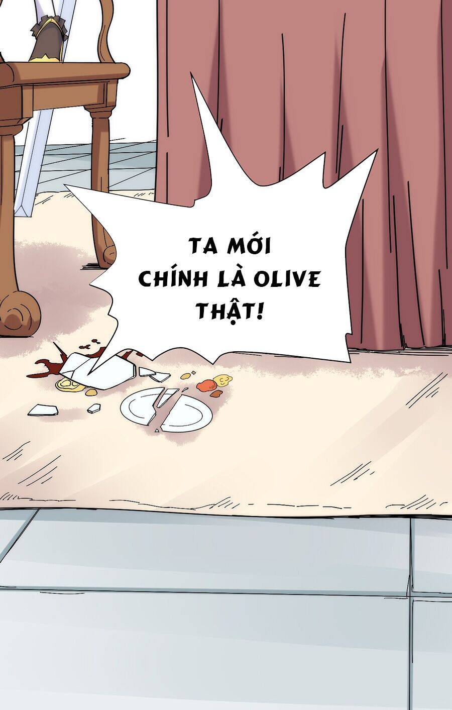 Đồ Long Kỵ Sĩ Hôn Môi Ác Long Chapter 3 - Trang 2